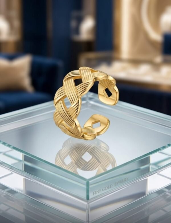 Home Ring